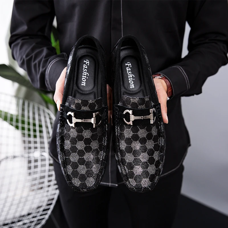 Black Leather Mens Shoes Genuine Leather Men Casual Shoes Luxury Brand 2019 Men's Loafers Moccasins Slip on Shoes Driving Shoes
Black Leather Mens Shoes Genuine Leather Men Casual Shoes Luxury Brand 2019 Men's Loafers Moccasins Slip on Shoes Driving Shoes