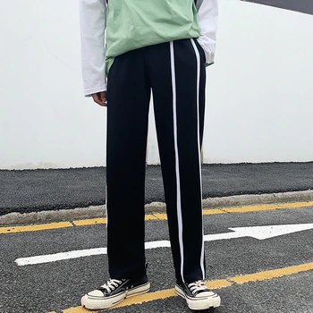 2019 Men's Knitting Cotton Casual Pants Printing Trousers Active Elastic Hip Hop Sports Pants Loose Joggers Sweatpants S-2XL
2019 Men's Knitting Cotton Casual Pants Printing Trousers Active Elastic Hip Hop Sports Pants Loose Joggers Sweatpants S-2XL