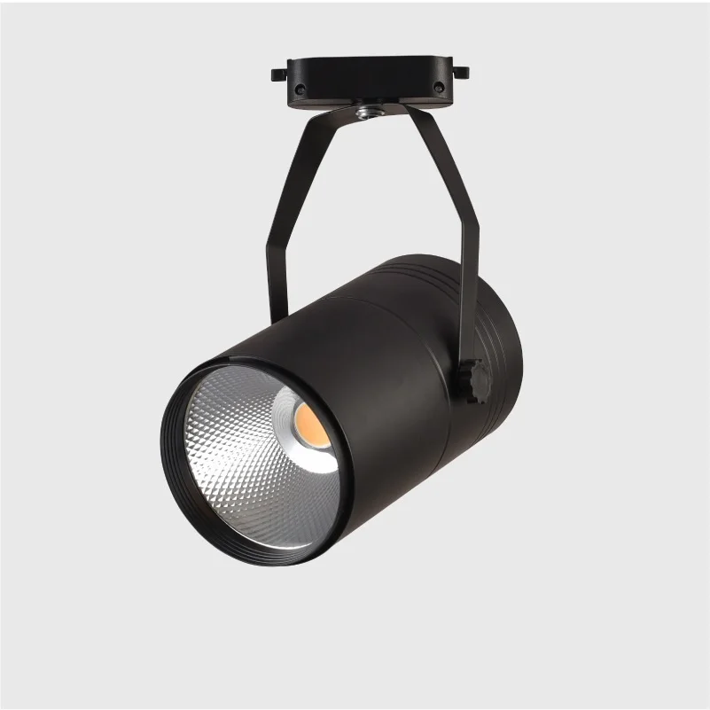 6pcs/lot 12w led track light inddor shop spotlight COB led Ceiling Rail track lamp warm white cold white AC110-240V
6pcs/lot 12w led track light inddor shop spotlight COB led Ceiling Rail track lamp warm white cold white AC110-240V