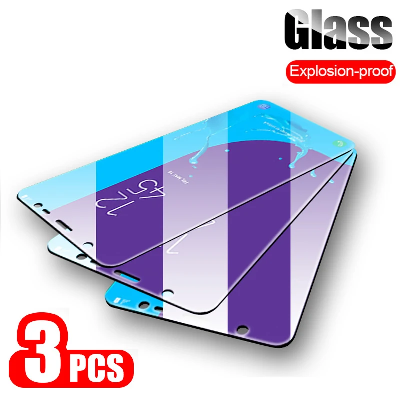 3Pcs Tempered Glass for Samsung Galaxy A50 A70 Screen Protector Glass for Samsung M20 A20 A20e A60 A80 M10 A30 A40 A70 A50 A10
3Pcs Tempered Glass for Samsung Galaxy A50 A70 Screen Protector Glass for Samsung M20 A20 A20e A60 A80 M10 A30 A40 A70 A50 A10
