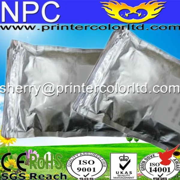 powder for IBM 1852 n for Lexmark X652 DE MFP for Lexmark T650-n HIGH YIELD replacement POWDER -free shipping