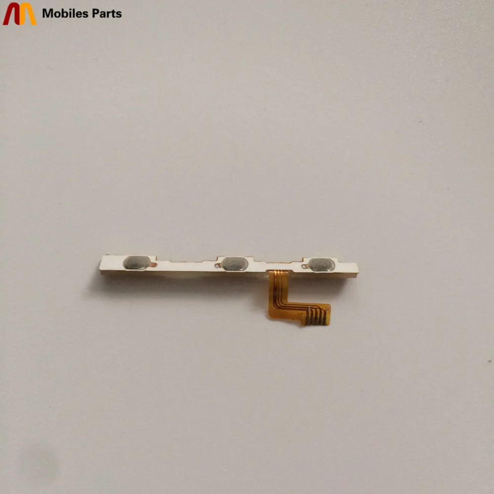 Used Power On Off Button+Volume Key Flex Cable FPC For Bluboo Maya Cellphone 5.5 Inch 1280x720 MTK6580A Free Shipping
Used Power On Off Button+Volume Key Flex Cable FPC For Bluboo Maya Cellphone 5.5 Inch 1280x720 MTK6580A Free Shipping