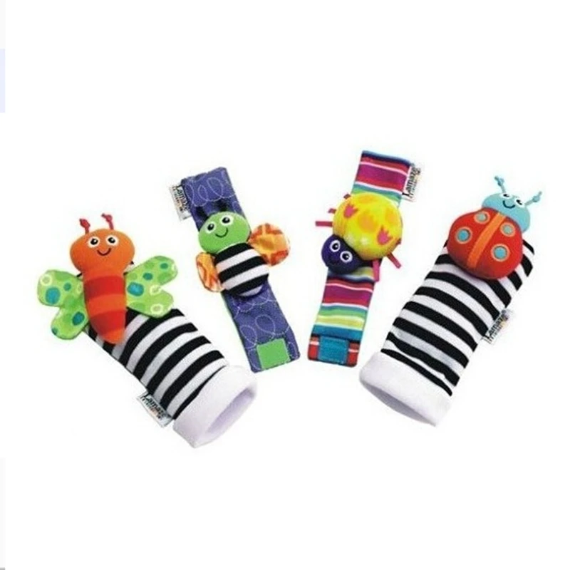 Drop shipping PAPASGIX Toys Animal Socks Wrist Strap with Rattle Baby Foot Socks Wrist Strap Cartoon Educational Best Gift
Drop shipping PAPASGIX Toys Animal Socks Wrist Strap with Rattle Baby Foot Socks Wrist Strap Cartoon Educational Best Gift