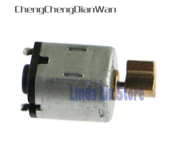 ChengChengDianWan High Quality Repair parts Original Rumble Small Motor for XBOX one xboxone controller replacement 2pcs/lot
ChengChengDianWan High Quality Repair parts Original Rumble Small Motor for XBOX one xboxone controller replacement 2pcs/lot