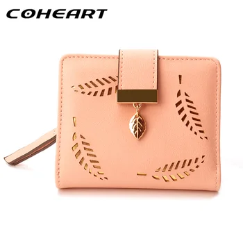 COHEART Fashion Nubuck leather Wallet Women Purse Small Wallet Female Pu Leather Top Quality Credit Card Wallets Purse Hot Sale
COHEART Fashion Nubuck leather Wallet Women Purse Small Wallet Female Pu Leather Top Quality Credit Card Wallets Purse Hot Sale