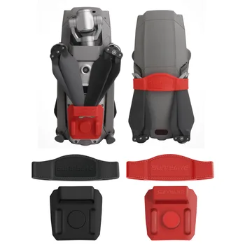 SUNNYLIFE 2pcs Silicone Propellers Blade Fixed Protection Fixator Holder Paddle Clip for DJI Mavic 2 Pro Zoom Drone Accessories
SUNNYLIFE 2pcs Silicone Propellers Blade Fixed Protection Fixator Holder Paddle Clip for DJI Mavic 2 Pro Zoom Drone Accessories