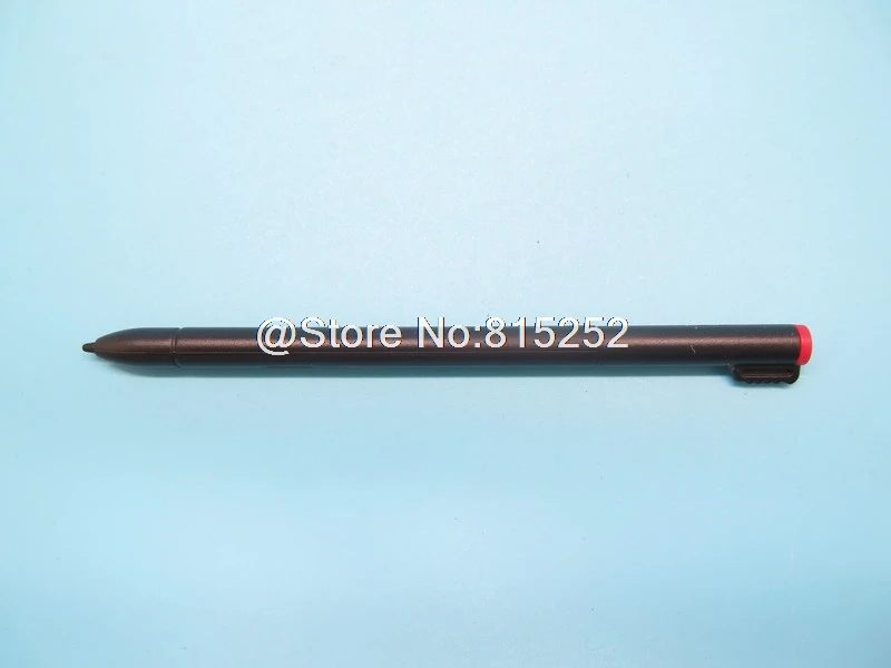 04Y1470 Stylus Touch Pen For Lenovo For ThinkPad Tablet 2 For ThinkVision LT1423p 0B98110 New Original
04Y1470 Stylus Touch Pen For Lenovo For ThinkPad Tablet 2 For ThinkVision LT1423p 0B98110 New Original