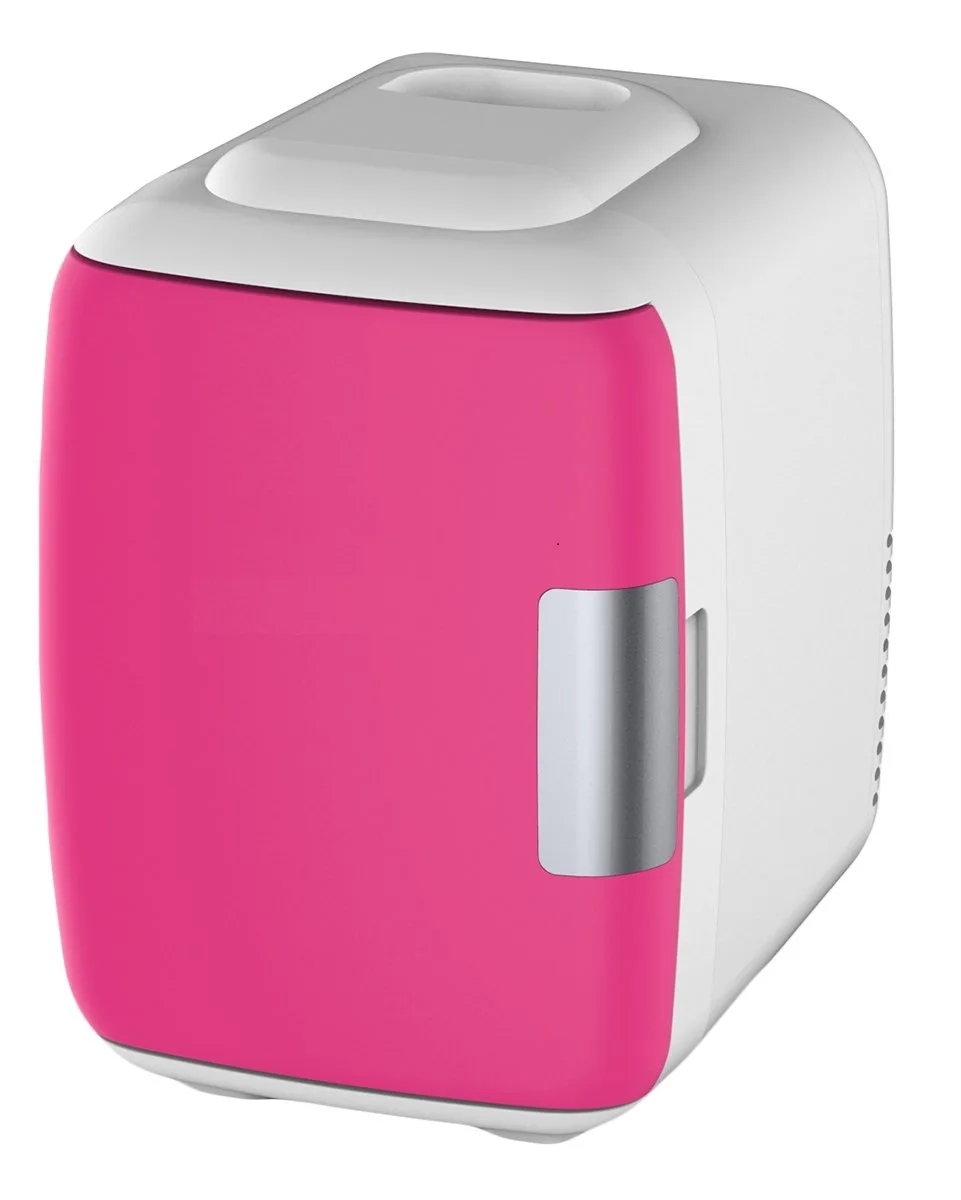 Portable Mini Fridge box Electric Cooler and Warmer (4 Liter): AC/DC12v-24v, 110V-240V home use outdoor use for RV camper
Portable Mini Fridge box Electric Cooler and Warmer (4 Liter): AC/DC12v-24v, 110V-240V home use outdoor use for RV camper