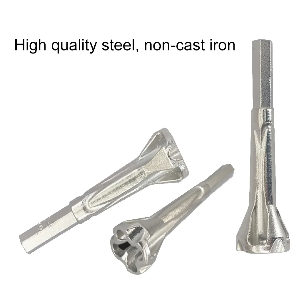 Electrician Automatic Wire Stripper Peeling Twisted Line Device BV 2.5-4/4-6 Square 5 Wire General Connector Twisting Tools
Electrician Automatic Wire Stripper Peeling Twisted Line Device BV 2.5-4/4-6 Square 5 Wire General Connector Twisting Tools