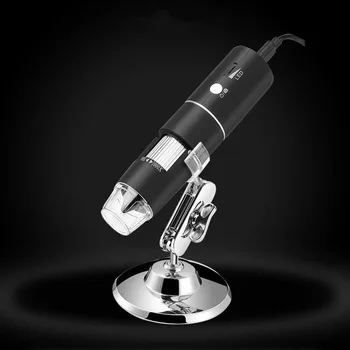 WIFI Digital Microscope 1080P 2MP HD Electron Microscope 1000X Industrial Microscope Magnifier Camera for Android ios iPhone
WIFI Digital Microscope 1080P 2MP HD Electron Microscope 1000X Industrial Microscope Magnifier Camera for Android ios iPhone