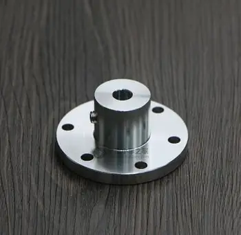 Mecanum Wheel Flange coupling Inner diameter 5 6 8mm 12mm (with key groove) 10 14 15 16mm hole ROBOT chassis
Mecanum Wheel Flange coupling Inner diameter 5 6 8mm 12mm (with key groove) 10 14 15 16mm hole ROBOT chassis