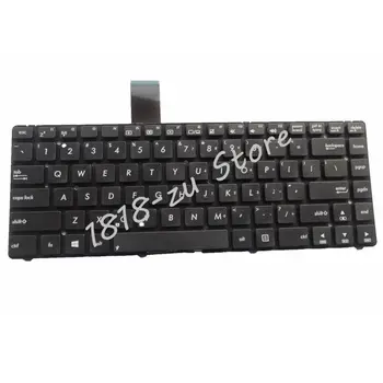 YALUZU English laptop Keyboard For Asus 400V R400 A45VD A45VM A85V A45V A45 K45V A85 A85V R400 K45VD R400VD Black US Teclado NEW
YALUZU English laptop Keyboard For Asus 400V R400 A45VD A45VM A85V A45V A45 K45V A85 A85V R400 K45VD R400VD Black US Teclado NEW