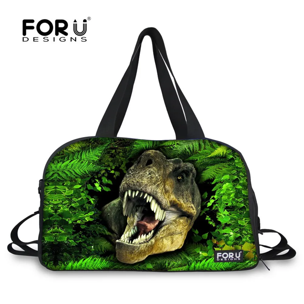 FORUDESIGNS Dinosaur Green Jungle Design Men Outdoor Sport Train Basketball Bags Gym Bags 28L Waterproof Football Outdoor Bag
FORUDESIGNS Dinosaur Green Jungle Design Men Outdoor Sport Train Basketball Bags Gym Bags 28L Waterproof Football Outdoor Bag