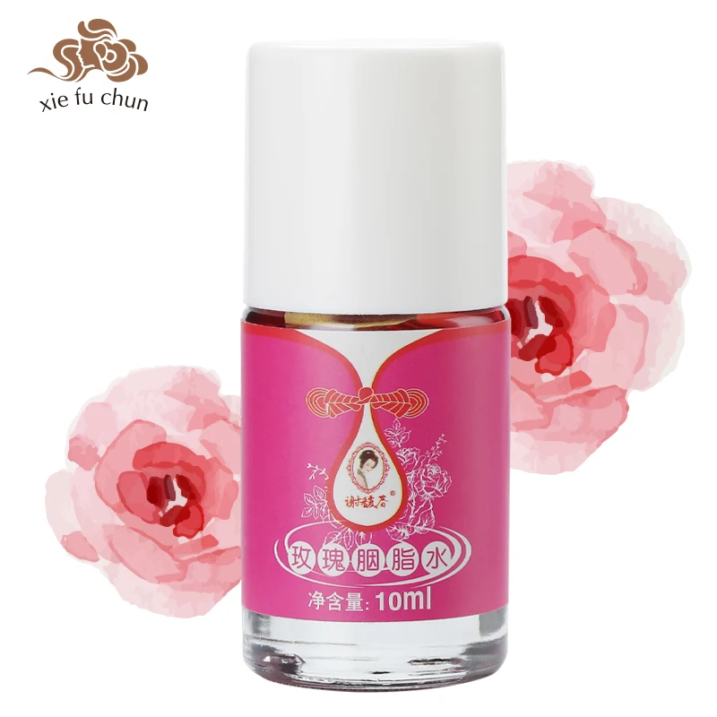 Xiefuchun Chinese Traditional Rose Lip Cheek Two-way Stain Long-Lasting Liquid Lipstick Lip Staine Liquid Cheeks Lip Gloss XFC25 
Xiefuchun Chinese Traditional Rose Lip Cheek Two-way Stain Long-Lasting Liquid Lipstick Lip Staine Liquid Cheeks Lip Gloss XFC25