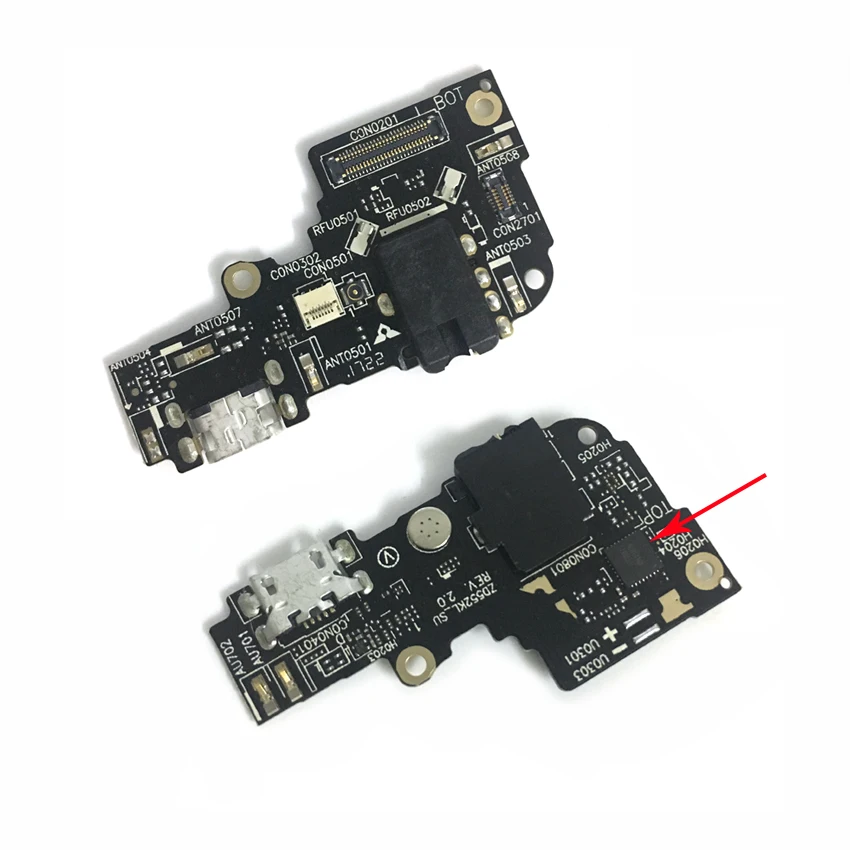 For Asus Zenfone 4 Selfie Pro ZD552KL USB Charger Dock Port Connector Board USB Charging Port Flex Cable
For Asus Zenfone 4 Selfie Pro ZD552KL USB Charger Dock Port Connector Board USB Charging Port Flex Cable