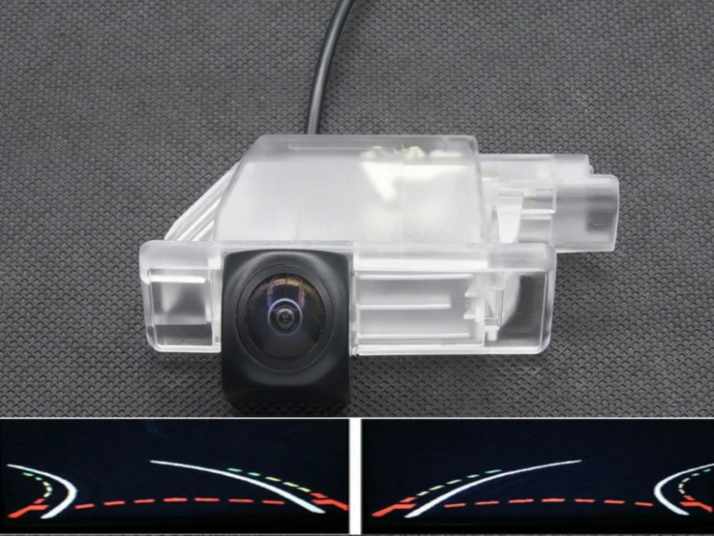 Trajectory Tracks Fisheye Lens Car Parking Rear view Camera for Peugeot 2008 2014 2015 2016 Car Waterproof Reverse Camera
Trajectory Tracks Fisheye Lens Car Parking Rear view Camera for Peugeot 2008 2014 2015 2016 Car Waterproof Reverse Camera