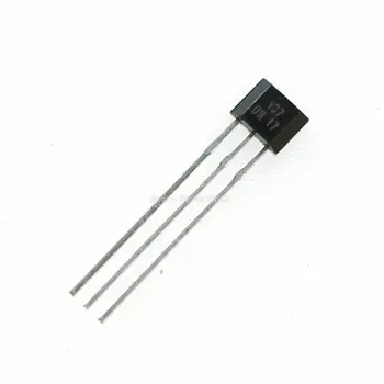 10PCS OH137 oh137 Hall Effect Sensor for Highly Sensitive Instruments TO-92S In-kind Shooting New
10PCS OH137 oh137 Hall Effect Sensor for Highly Sensitive Instruments TO-92S In-kind Shooting New