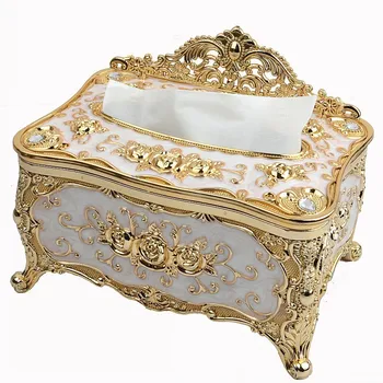 Fashion Car Home Acrylic Tissue Box High-end European Crystal Decoration Room KTV Hotel Supplies Home Furnishing Box Paper Box
Fashion Car Home Acrylic Tissue Box High-end European Crystal Decoration Room KTV Hotel Supplies Home Furnishing Box Paper Box