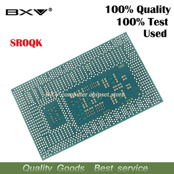 SR0QK i5-3610ME i5 3610ME bga chip reball with balls IC chips 100% test very good product
SR0QK i5-3610ME i5 3610ME bga chip reball with balls IC chips 100% test very good product