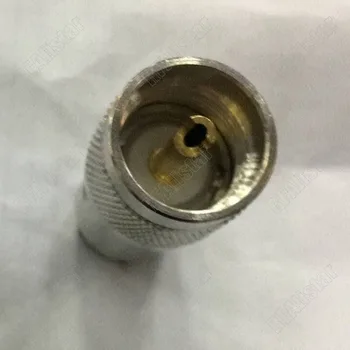30 Pieces UHF Plug Male PL259 Connector Clamp Type For Coaxial Cable RG5 RG6 LMR300 Cable Mount 
30 Pieces UHF Plug Male PL259 Connector Clamp Type For Coaxial Cable RG5 RG6 LMR300 Cable Mount