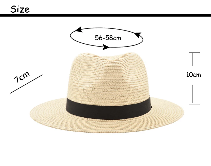 men sunhat