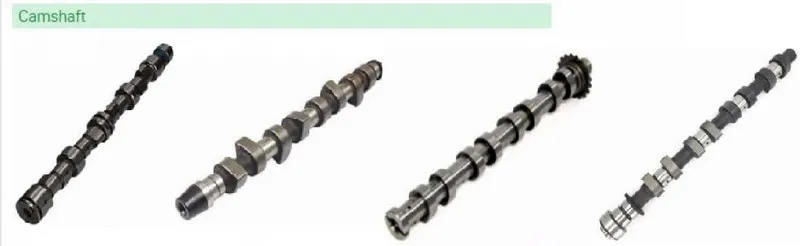 B3 (EGI) B3 EGI Camshaft For KIA pride 1323cc 1.3L 1987-2000 GKK350-12-420 GKK350 12 420 GKK35012420
B3 (EGI) B3 EGI Camshaft For KIA pride 1323cc 1.3L 1987-2000 GKK350-12-420 GKK350 12 420 GKK35012420