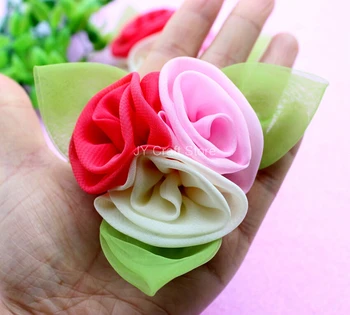 10pcs/lot big cabbage Chiffon puff flower Green leaf, 5inch flower, Bloom flower, headband supplies, hat garment supplies
10pcs/lot big cabbage Chiffon puff flower Green leaf, 5inch flower, Bloom flower, headband supplies, hat garment supplies
