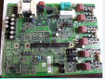 The driver board Danfoss inverter VLT5000/6000/7000 series 15kw-75kw power board
The driver board Danfoss inverter VLT5000/6000/7000 series 15kw-75kw power board