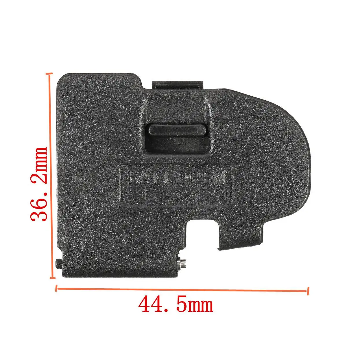 2018 New Arrival Replacement Battery Door Case Lid Cover Cap Repair Part For Canon EOS 5D
2018 New Arrival Replacement Battery Door Case Lid Cover Cap Repair Part For Canon EOS 5D