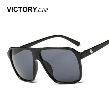 VictoryLip Men Women Square Black Sunglasses Brand Designer Skull Sun Glasses Frame Vintage Cool Fashion Hipster
VictoryLip Men Women Square Black Sunglasses Brand Designer Skull Sun Glasses Frame Vintage Cool Fashion Hipster