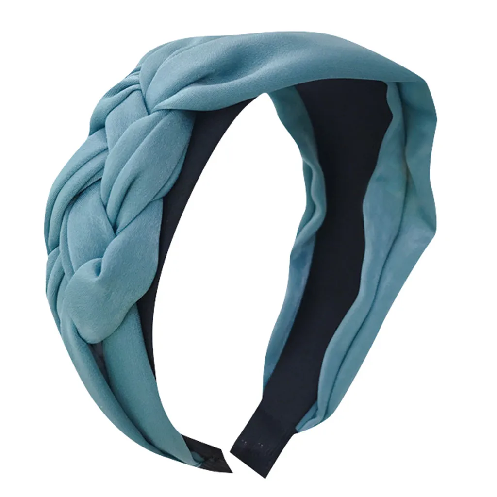 Women Headband Fashion Cross Knot Solid Headband Hairband Accessories Cute Headband Alice Band Headband Hairband Accessories
Women Headband Fashion Cross Knot Solid Headband Hairband Accessories Cute Headband Alice Band Headband Hairband Accessories