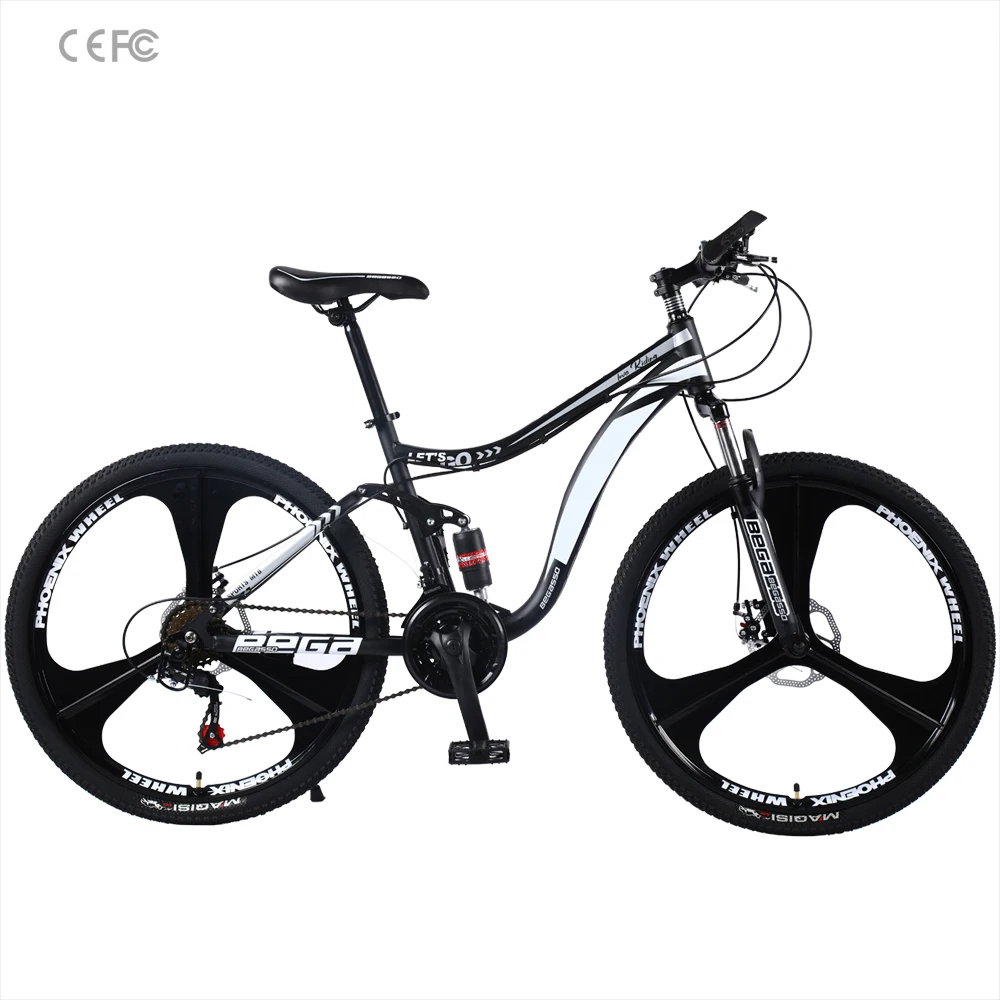 Sale EU free postal duty free 26 inch bicycle, mountain cross country bicycle, 21 speed system, Index System bicycle 2