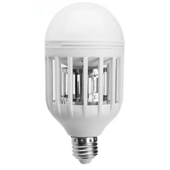 E27 Anti-Mosquito Flying Insects Moths Killer LED Insect Zappers Light Bulb Lamp Spotlight Home Decoration LED Lamp
E27 Anti-Mosquito Flying Insects Moths Killer LED Insect Zappers Light Bulb Lamp Spotlight Home Decoration LED Lamp