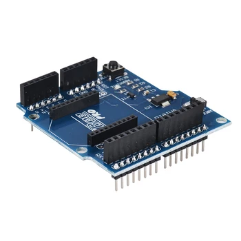 

XBee BT V03 Expansion board Shield Module Wireless Control for Arduino Serial Adapter Module FT232RL IC 3.3V 5V IO