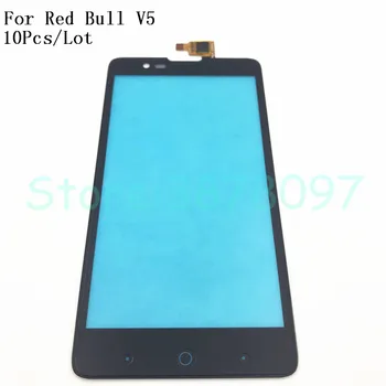 10Pcs/Lot Original 5.0 inches Touch screen For ZTE Red Bull V5 U9180 V9180 N9180 TouchScreen Panel Digitizer Glass
10Pcs/Lot Original 5.0 inches Touch screen For ZTE Red Bull V5 U9180 V9180 N9180 TouchScreen Panel Digitizer Glass