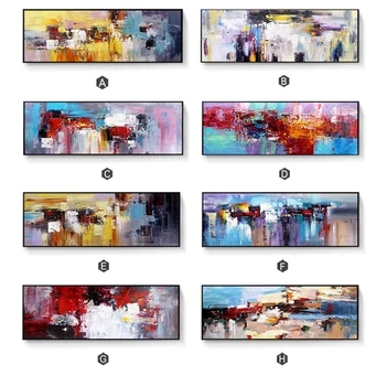 Hand Painted Modern Large sizes Abstract Knife Oil Painting Nordic style Art Home Decor Hang Picture Handmade wall art On Canvas
Hand Painted Modern Large sizes Abstract Knife Oil Painting Nordic style Art Home Decor Hang Picture Handmade wall art On Canvas