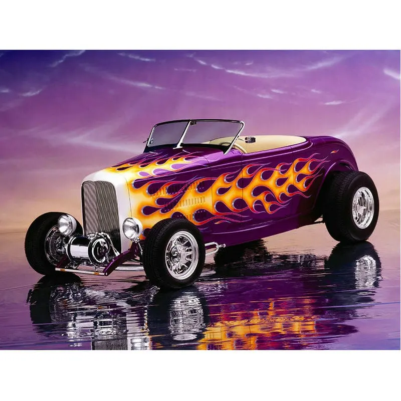 DIY 5d Diamond Painting Cross Stitch Luxury car picture Diamond Embroidery car full square Crystal drill resin Mosaic painting
DIY 5d Diamond Painting Cross Stitch Luxury car picture Diamond Embroidery car full square Crystal drill resin Mosaic painting