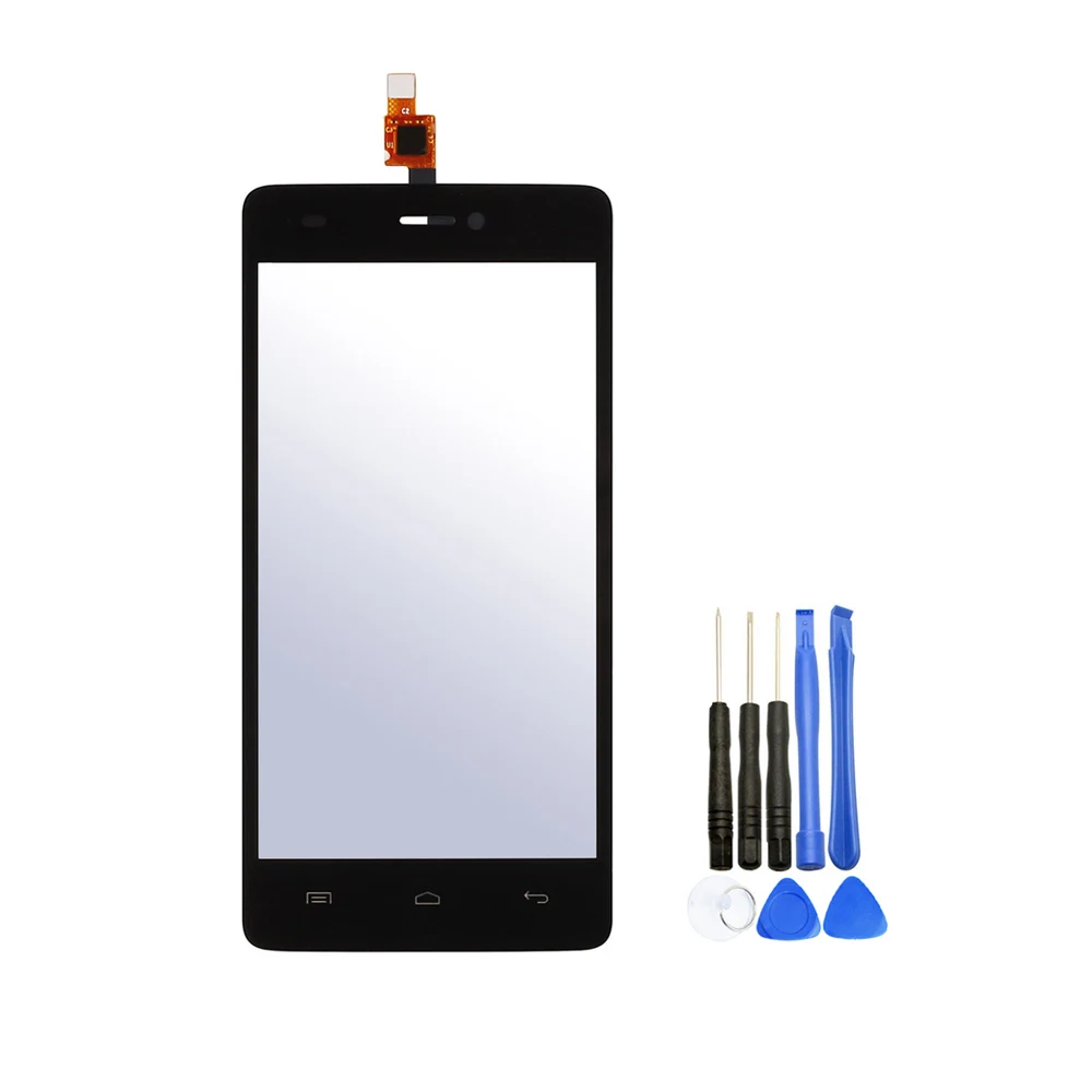 For Wiko Highway Signs Touch Screen Digitizer Panel Replacement With Tools
For Wiko Highway Signs Touch Screen Digitizer Panel Replacement With Tools