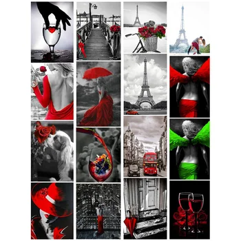 DIY Diamond Painting Sexy woman rose Cross Stitch Needlework Rhinestone Mosaic 5D Diamond Embroidery Home Decor JK
DIY Diamond Painting Sexy woman rose Cross Stitch Needlework Rhinestone Mosaic 5D Diamond Embroidery Home Decor JK