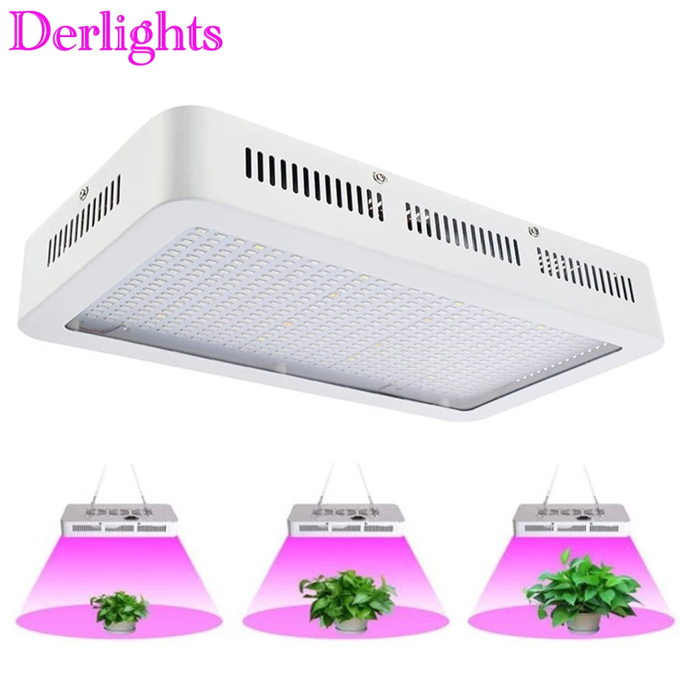 600W LED Grow Light Full Spectrum Red+Blue+White+UV+IR AC85~265V SMD5730 Led Plant Lamps LED Aquarium Lamps
600W LED Grow Light Full Spectrum Red+Blue+White+UV+IR AC85~265V SMD5730 Led Plant Lamps LED Aquarium Lamps