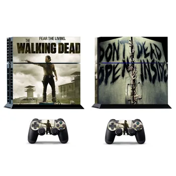 398 PS4 Skin PS4 Sticker Vinly Skin Sticker for Sony PS4 PlayStation 4 and 2 controller skins PS4 Stickers
398 PS4 Skin PS4 Sticker Vinly Skin Sticker for Sony PS4 PlayStation 4 and 2 controller skins PS4 Stickers