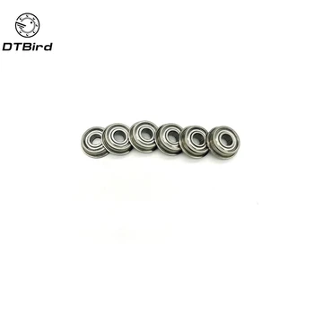 2019 hot!MF83ZZ flange ball bearings 3*8*3 ABEC-5 20PCS MF83ZZ free shipping for Industrial drive
2019 hot!MF83ZZ flange ball bearings 3*8*3 ABEC-5 20PCS MF83ZZ free shipping for Industrial drive