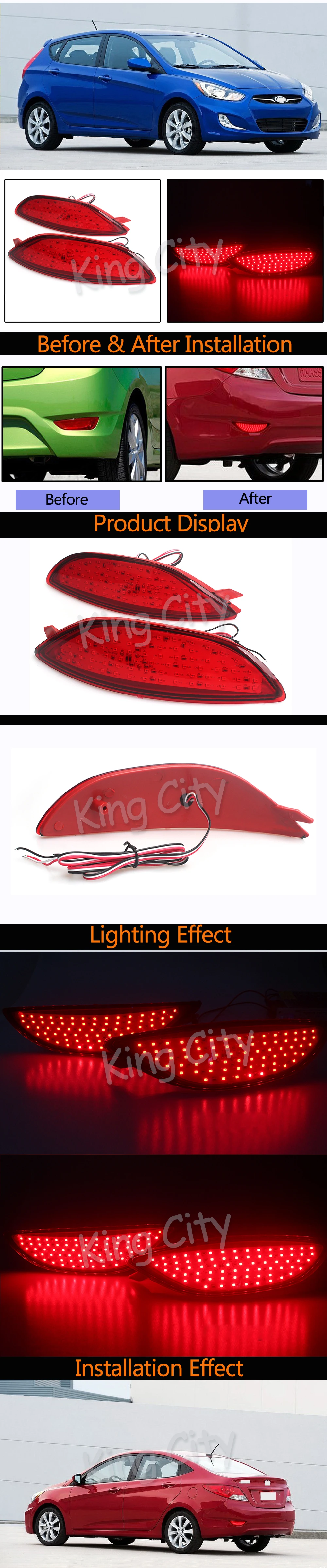 LED 12-15 you