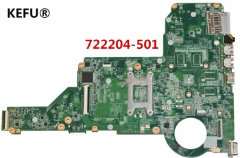 KEFU 722204-501 722204-001 for HP 15-E 14-E motherboard tested working
KEFU 722204-501 722204-001 for HP 15-E 14-E motherboard tested working