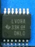 LV08A TPS54310PWPR TPS54310 MP24943DN MP24943 MIC2558BM MIC2558 | Электроника