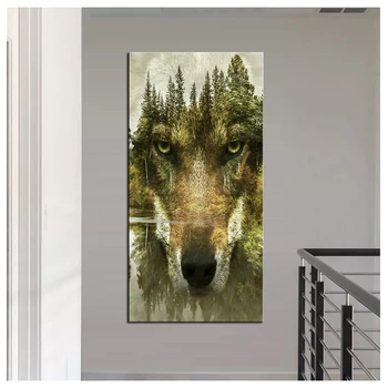 Large 5dDiy Diamond Embroidery Mountains Wolves Eyes Diamond painting Cross Stitch Mosaic Full Square Rhinestones StickerZP-1654
Large 5dDiy Diamond Embroidery Mountains Wolves Eyes Diamond painting Cross Stitch Mosaic Full Square Rhinestones StickerZP-1654