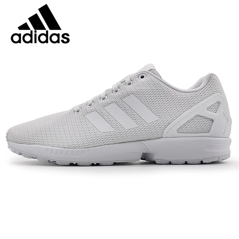 Genuine authentic Adidas Originals ZX FLUX unisex skateboard shoes fashion outdoor sports shoes non-slip wear-resistant S32277
Genuine authentic Adidas Originals ZX FLUX unisex skateboard shoes fashion outdoor sports shoes non-slip wear-resistant S32277