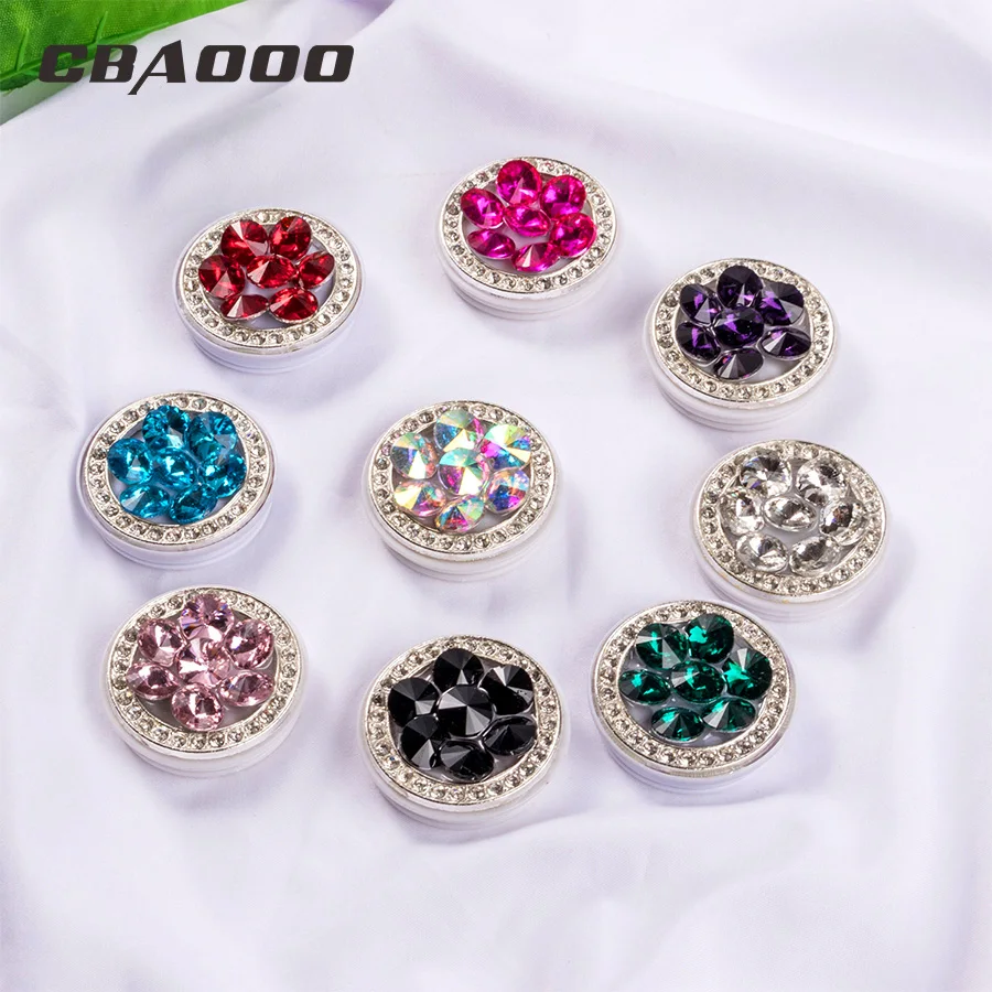 CBAOOO Finger Ring Phone Holder Glitter Popular Diamond Phone Holder Stander and Grip Mount Universal for iPhone for Samsung
CBAOOO Finger Ring Phone Holder Glitter Popular Diamond Phone Holder Stander and Grip Mount Universal for iPhone for Samsung
