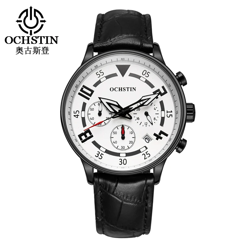 Часы мужские Кварцевые Светящиеся водостойкие 2019|orologio brand|orologio manorologio waterproof |