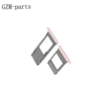 GZM-parts 100pcs/lot For Samsung Galaxy A7 (2017) A720 SIM Card Tray Slot Holder Replacement Part Dual & Single Sim Tray
GZM-parts 100pcs/lot For Samsung Galaxy A7 (2017) A720 SIM Card Tray Slot Holder Replacement Part Dual & Single Sim Tray